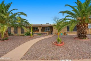 5832 E BILLINGS Street, Mesa, AZ 85205