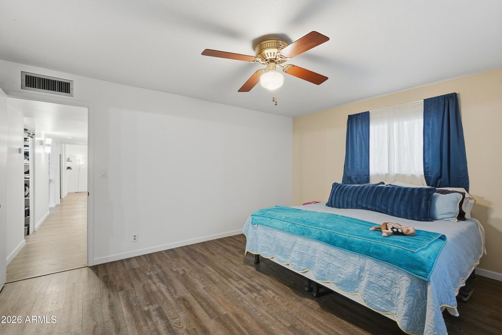 Image 20 of property listing at 5832 E BILLINGS Street, Mesa, AZ 85205