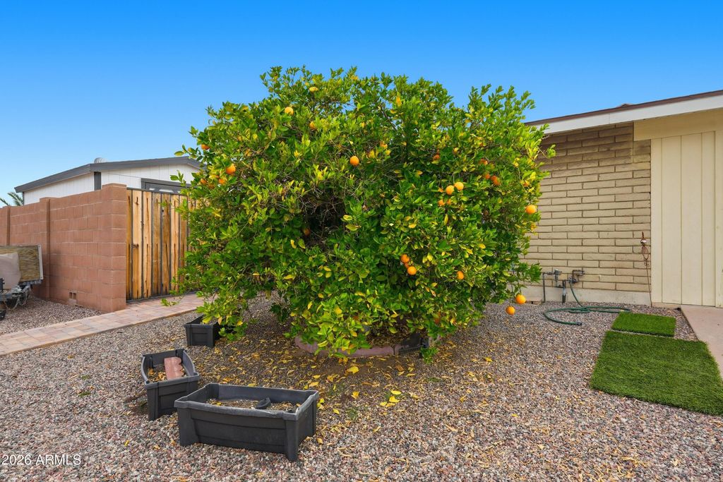 Image 32 of property listing at 5832 E BILLINGS Street, Mesa, AZ 85205
