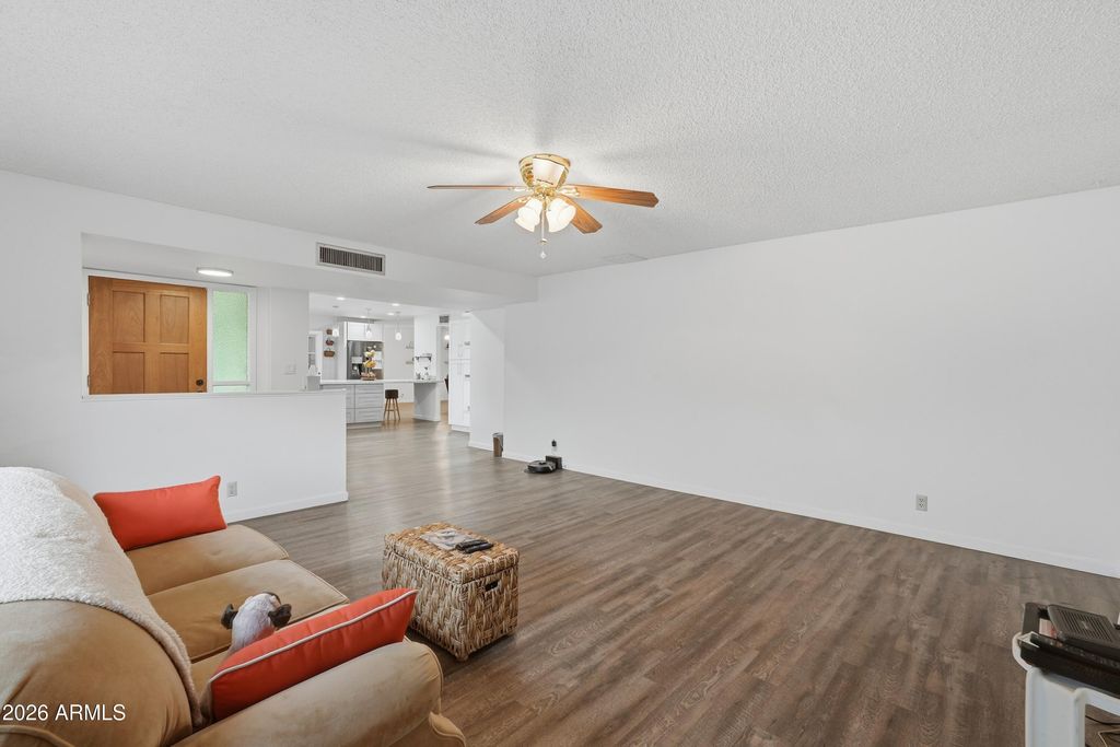 Image 9 of property listing at 5832 E BILLINGS Street, Mesa, AZ 85205