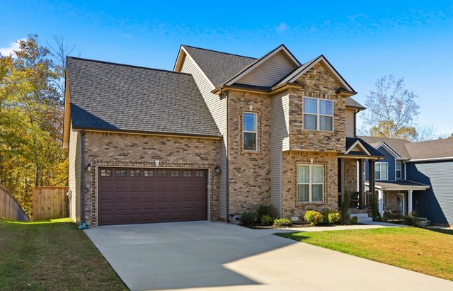 226 Penelope Lane, Clarksville, TN 37043