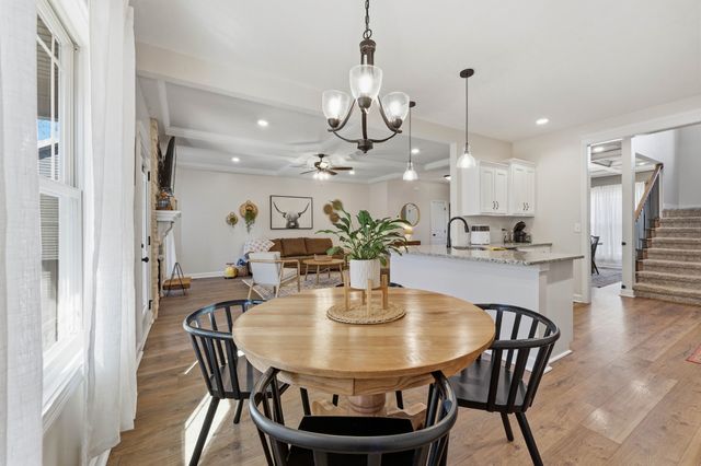 226 Penelope Lane, Clarksville, TN 37043