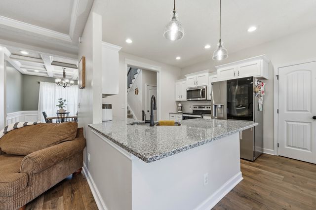 226 Penelope Lane, Clarksville, TN 37043