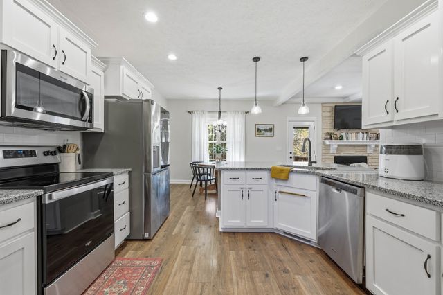 226 Penelope Lane, Clarksville, TN 37043