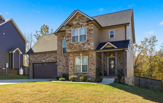 226 Penelope Lane, Clarksville, TN 37043