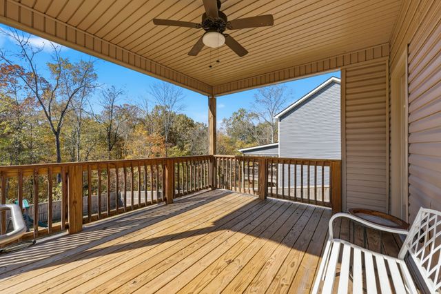 226 Penelope Lane, Clarksville, TN 37043