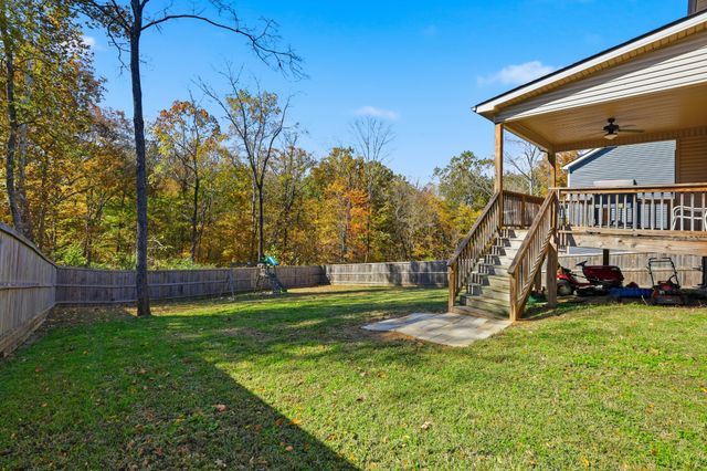 226 Penelope Lane, Clarksville, TN 37043