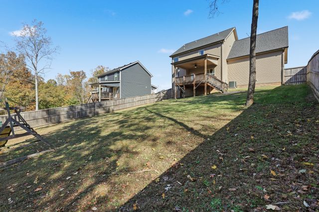226 Penelope Lane, Clarksville, TN 37043