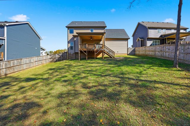 226 Penelope Lane, Clarksville, TN 37043