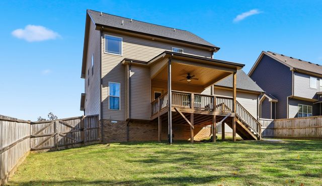 226 Penelope Lane, Clarksville, TN 37043