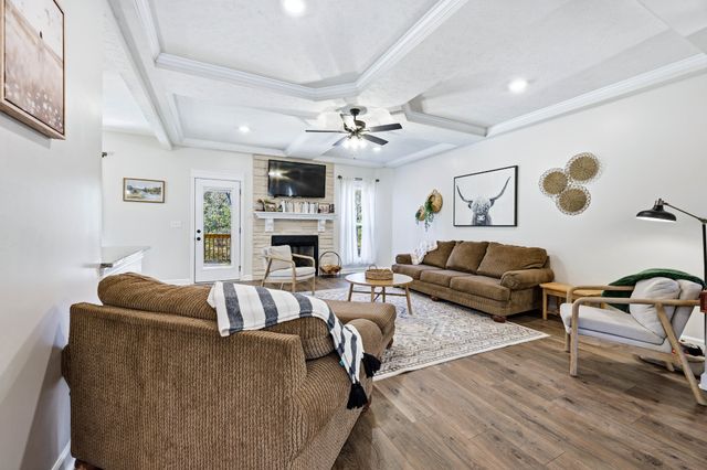 226 Penelope Lane, Clarksville, TN 37043