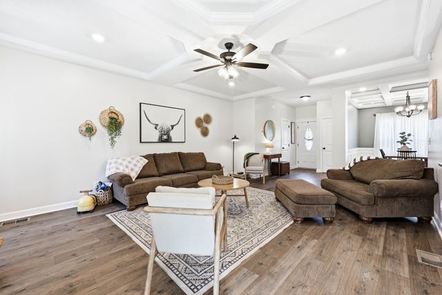 226 Penelope Lane, Clarksville, TN 37043