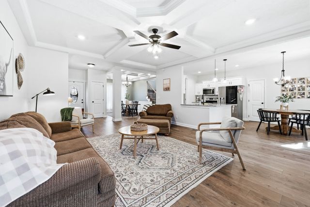 226 Penelope Lane, Clarksville, TN 37043