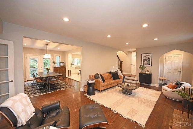 4522 Perth Lane, Cincinnati, OH 45229