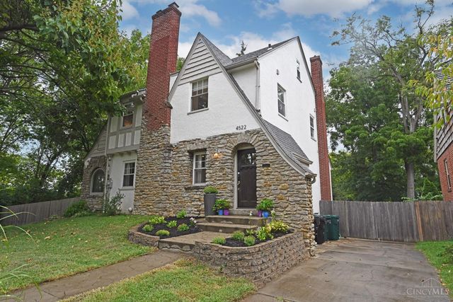 4522 Perth Lane, Cincinnati, OH 45229
