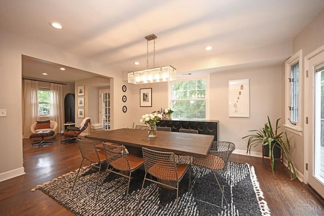 4522 Perth Lane, Cincinnati, OH 45229