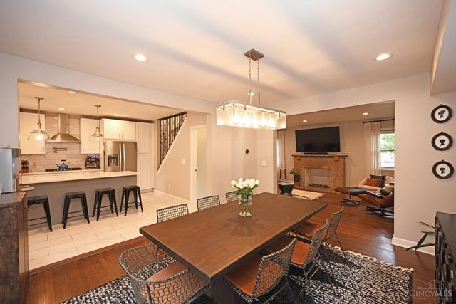 4522 Perth Lane, Cincinnati, OH 45229