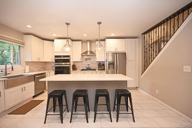 4522 Perth Lane, Cincinnati, OH 45229
