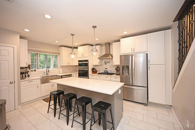 4522 Perth Lane, Cincinnati, OH 45229