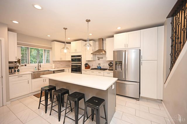4522 Perth Lane, Cincinnati, OH 45229