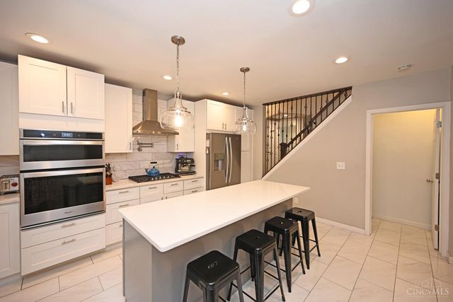 4522 Perth Lane, Cincinnati, OH 45229