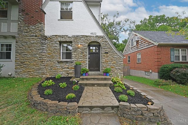 4522 Perth Lane, Cincinnati, OH 45229