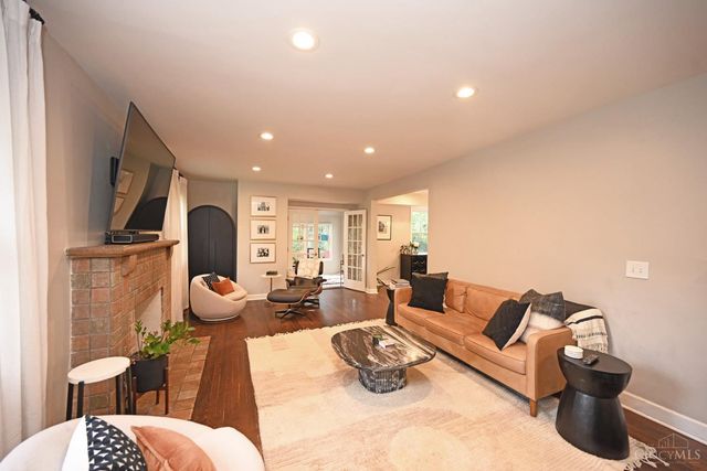 4522 Perth Lane, Cincinnati, OH 45229