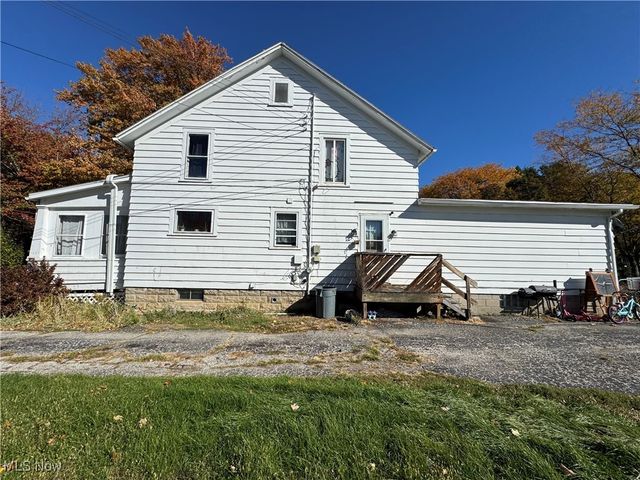 378 W 35th Street, Ashtabula, OH 44004