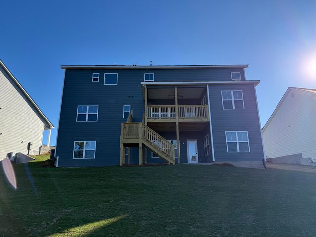 8134 Crossbow Landing, Graniteville, SC 29829