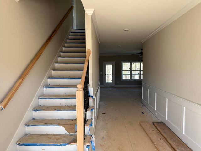 8134 Crossbow Landing, Graniteville, SC 29829