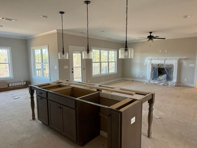 8134 Crossbow Landing, Graniteville, SC 29829