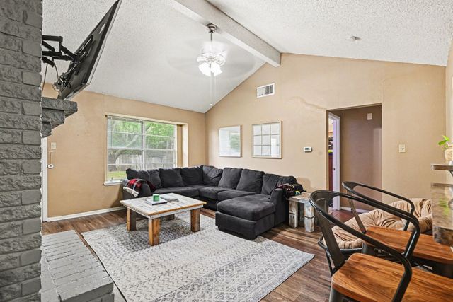 817 Panay Way Drive, Fort Worth, TX 76108