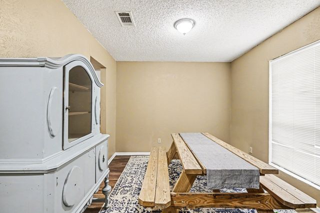 817 Panay Way Drive, Fort Worth, TX 76108