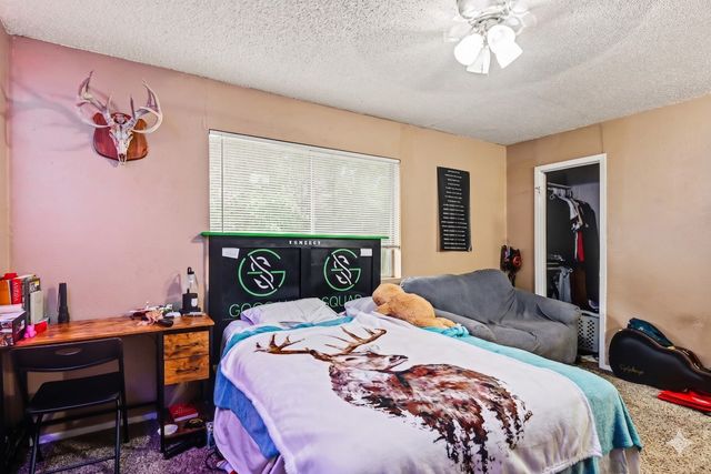 817 Panay Way Drive, Fort Worth, TX 76108