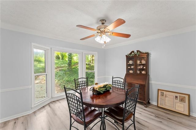 3824 Shawnee Run SW, Lilburn, GA 30047