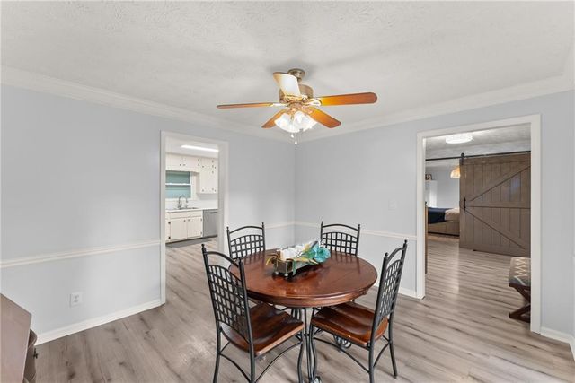 3824 Shawnee Run SW, Lilburn, GA 30047