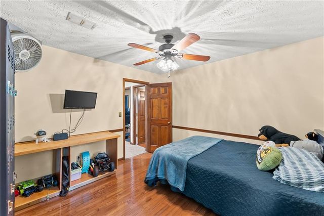 3824 Shawnee Run SW, Lilburn, GA 30047
