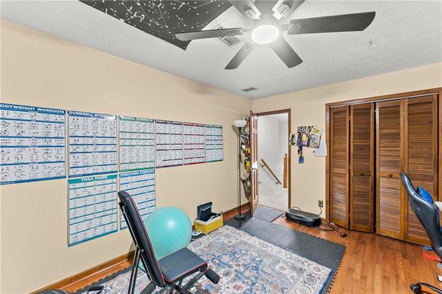 3824 Shawnee Run SW, Lilburn, GA 30047