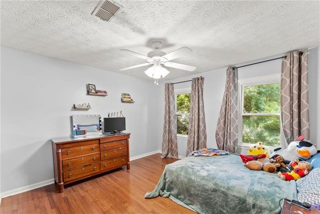 3824 Shawnee Run SW, Lilburn, GA 30047