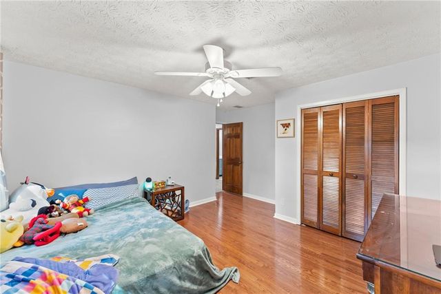 3824 Shawnee Run SW, Lilburn, GA 30047