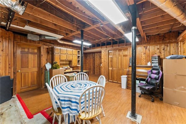 3824 Shawnee Run SW, Lilburn, GA 30047