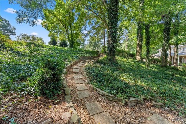 3824 Shawnee Run SW, Lilburn, GA 30047
