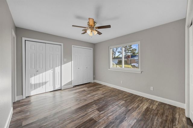 5421 Greenwood Way, North Richland Hills, TX 76180