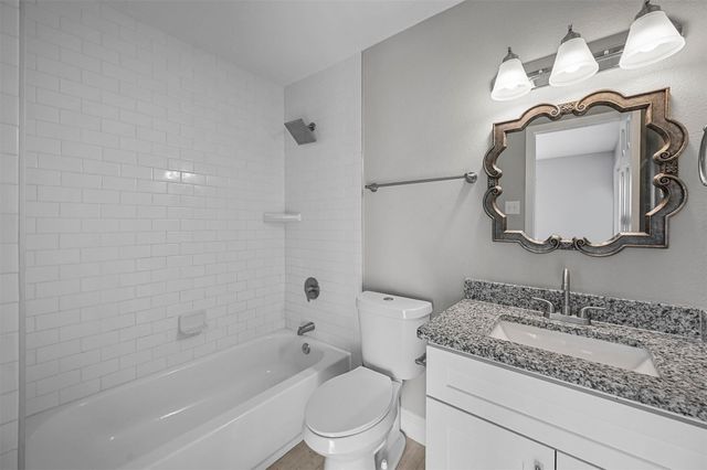 5421 Greenwood Way, North Richland Hills, TX 76180