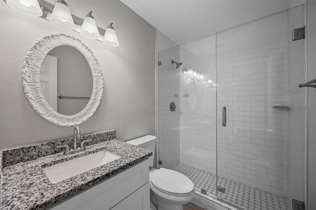 5421 Greenwood Way, North Richland Hills, TX 76180
