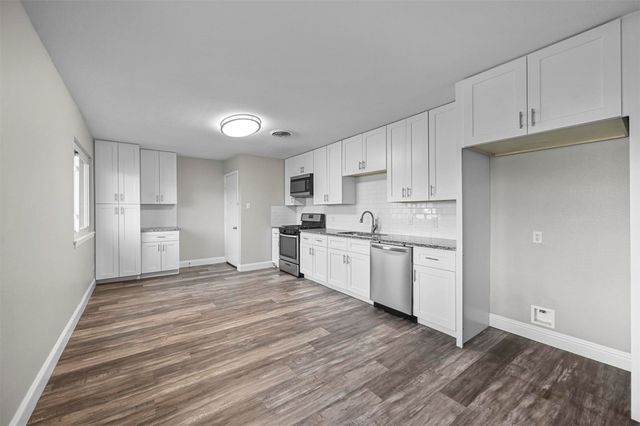 5421 Greenwood Way, North Richland Hills, TX 76180