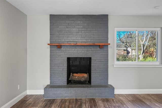 5421 Greenwood Way, North Richland Hills, TX 76180