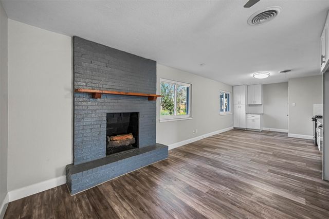 5421 Greenwood Way, North Richland Hills, TX 76180
