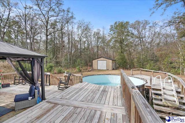 6909 Candy Buck Ln, Effingham, SC 29541