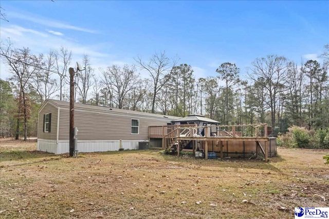 6909 Candy Buck Ln, Effingham, SC 29541
